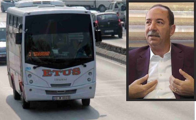 “AKŞAM YATIP SABAH KALKIP KARAR ALMIYORUZ!”