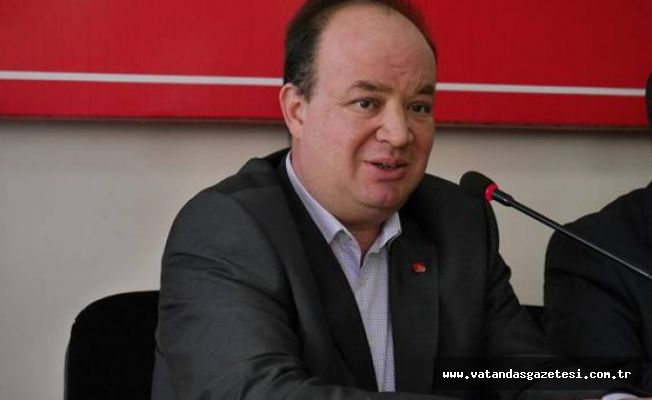 "BİRLİK VE BERABERLİK EN ÖNEMLİ GÜCÜMÜZDÜR"