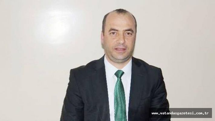 ÖZ’DEN BARIŞ PINARI HAREKATI HAKKINDA AÇIKLAMA “DEVLETİMİZİN YANINDA OLMAK MİLLİ BİR GÖREVDİR”