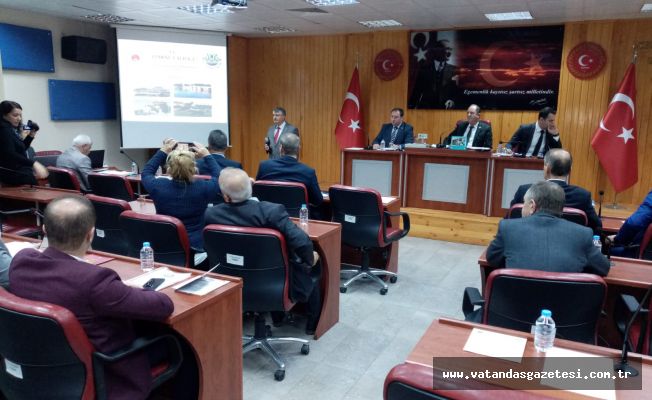 174 RİSKLİ YAPI İÇİN 775 BİN TL KİRA YARDIMI!