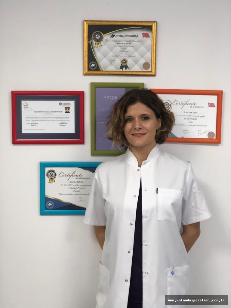 "İNSANLARIN 4'TE 3'Ü GENÇ KALMAK İSTİYOR"