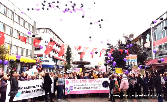 KADINA ŞİDDET GELECEĞİ KARARTIR!