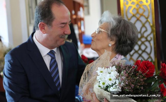 "ÖĞRETMENLERİMİZ ÇAĞDAŞ TÜRKİYE’NİN MİMARLARIDIR"