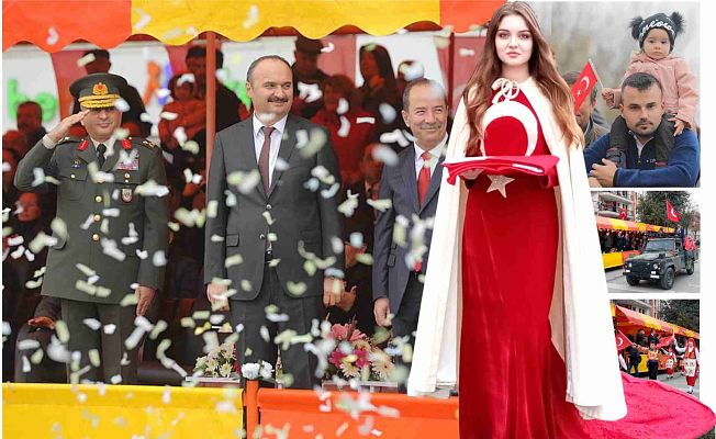 ÖZGÜRLÜK SANA ÇOK YAKIŞIYOR EDİRNE’M