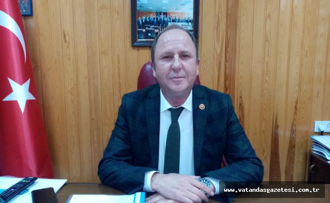 SAROZ KÖRFEZİ İÇİN KRİTİK UYARI!