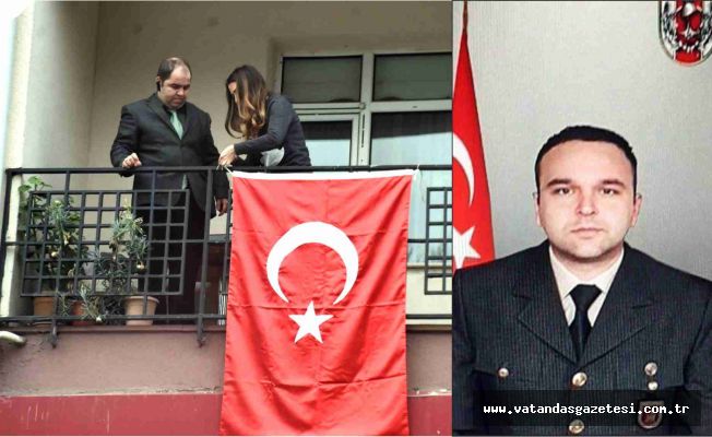 ŞEHİDİN VAR EDİRNE’M