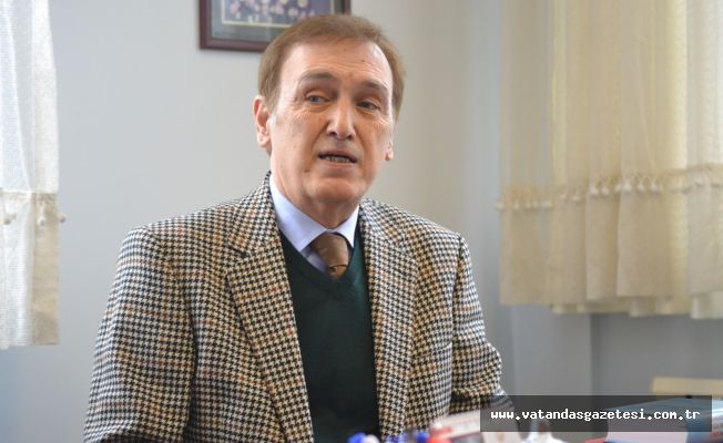 4 AYDIR ÖDEME ALAMIYORLAR!