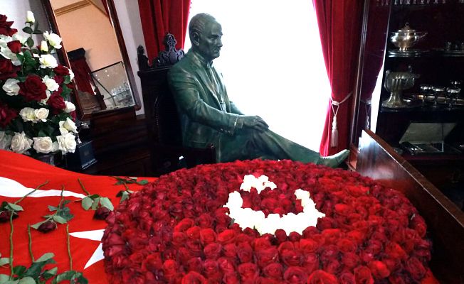 89 YILDIR AYNI ÖZLEMLE...