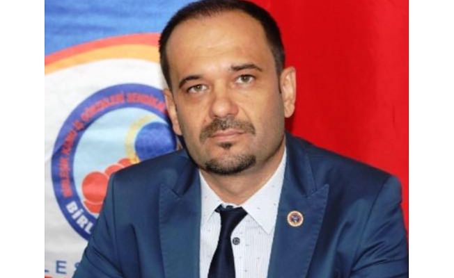 BİRLEŞİK KAMU-İŞ’İN ASGARİ ÜCRET TALEBİ  NET 3 BİN 505 TL!