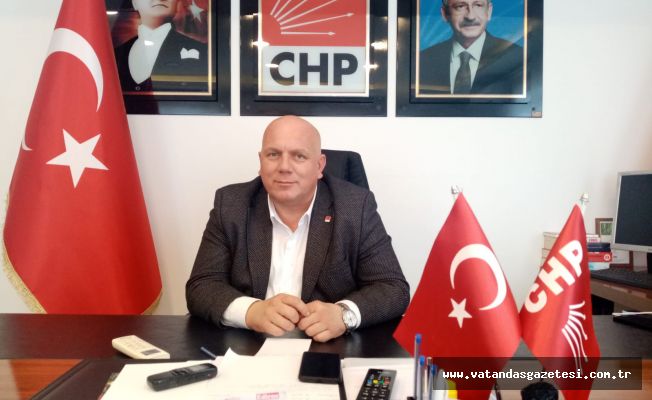 “CUMHURBAŞKANI’NIN MÜDAHALESİYLE YÜKSELECEK!”