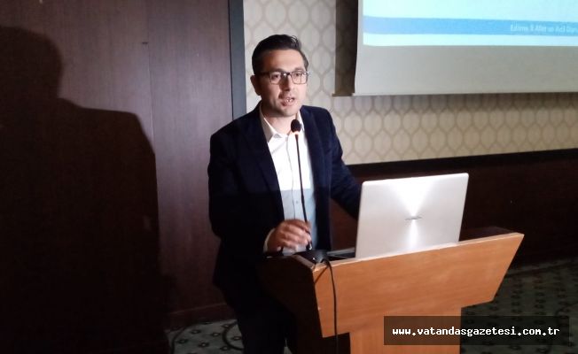 “DÜNYANIN MANEVİ AĞABEYİ OLDUK!”