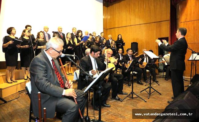 EN GÜZEL ŞARKILAR ATATÜRK İÇİN