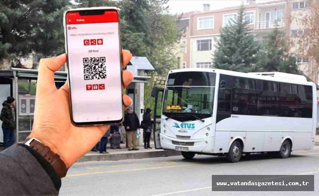 ETUS İÇİN TEKNOLOJİK UYGULAMA