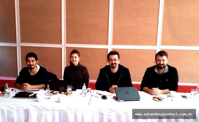 GENÇ ÇİFTÇİLER PROJESİNE ELEŞTİRİ!