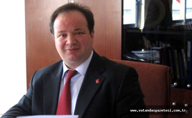 "GÖÇ VARSA ZULÜM VARDIR!"