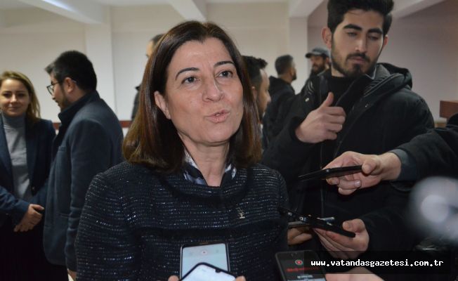 “HEM İŞÇİYİ HEM İŞVERENİ KORUMALIYIZ!”