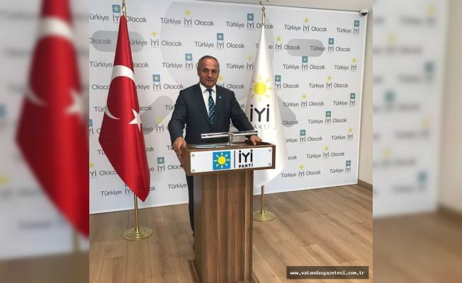 “KAFANA GÖRE ZAM YAPAMAZSIN!”