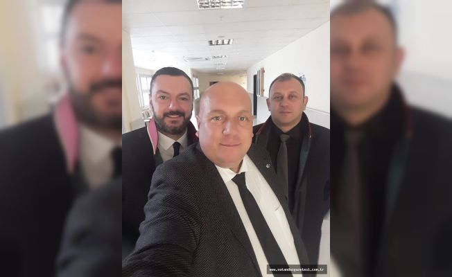 PEKCANLI BERAAT ETTİ