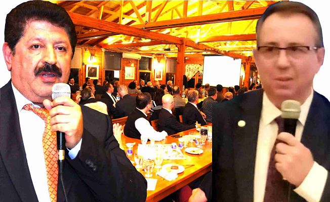 SAĞLIK TURİZMİNDEN FAYDALANAMIYORUZ!