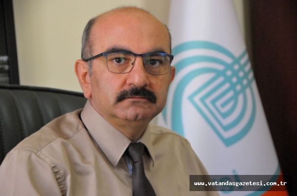 TANRIKULU, "SOLUNUM  SORUNU OLANLAR SİSLİ HAVALARA DİKKAT!”  