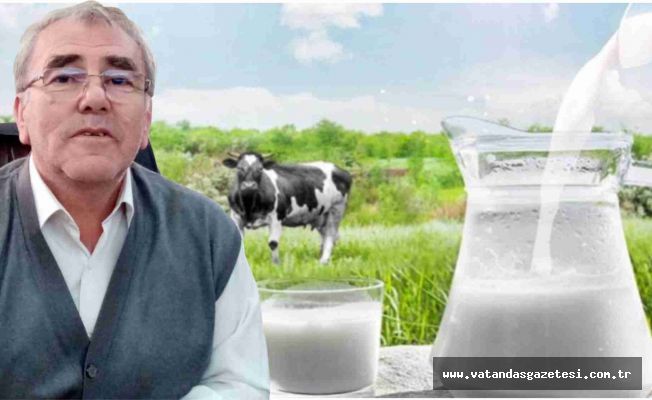 ÜRETİMDE KAYGI VERİCİ DÜŞÜŞ!