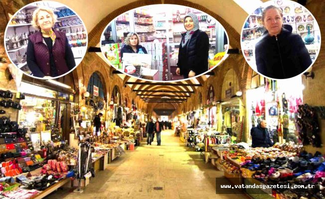 VAKIF KİRACILARINA BİR DOKUN BİN AH İŞİT