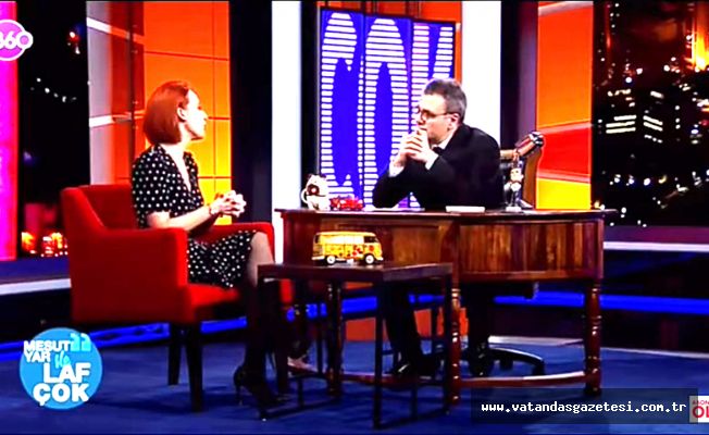 ‘ANNE BEN ŞİKE MAĞDURU MUYUM?’