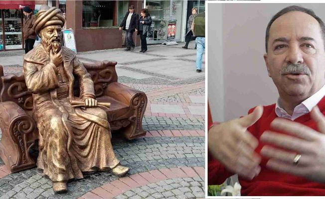 “BU TAMAMEN VANDALLIK!”