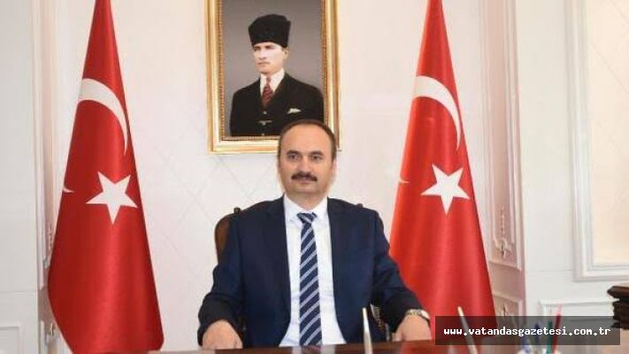 CANALP "GAZETECİLİK MESLEĞİ DEĞERLİ BİR MESLEKTİR"