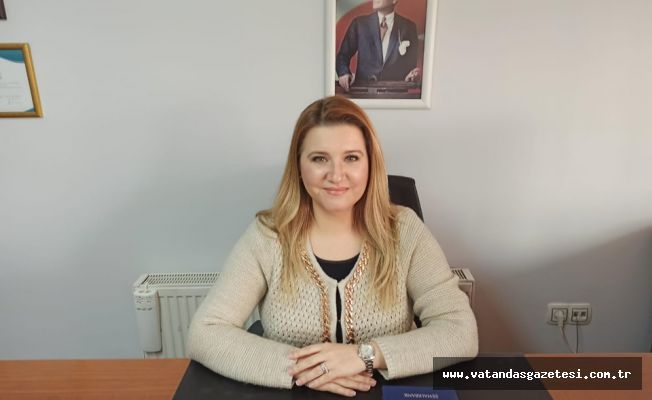 CUMHURİYET KADINLARI ARTIK DAHA UMUTLU!