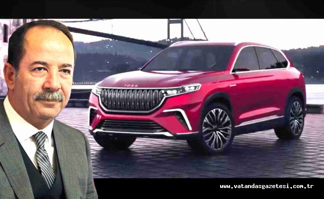 EDİRNE BELEDİYESİ YERLİ OTOMOBİL ALACAK