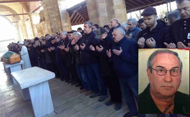 ENDER PORNA VEFAT ETTİ