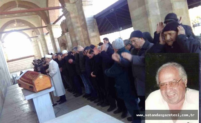 HAKKI HOCAYI KAYBETTİK