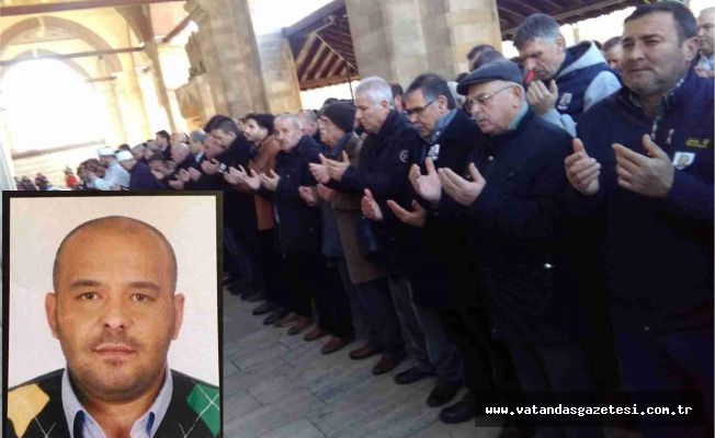 HALİL İNAĞ GENÇ YAŞTA YAŞAMA VEDA ETTİ