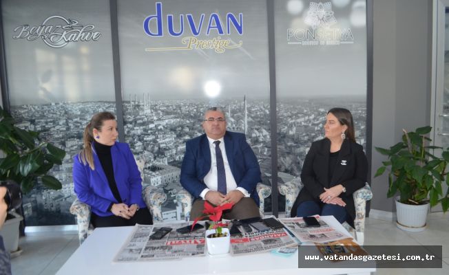 İPİN UCU KAÇARSA TUTAMAYIZ!