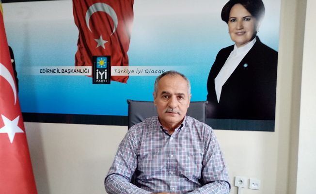 “LİBYA’DA HANGİ KARDEŞTEN YANA OLACAĞIZ?”