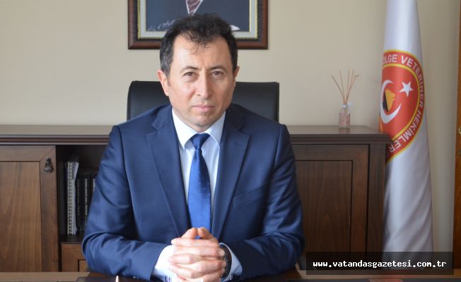 PARAZİTLERİN DÜŞMANI TEMİZLİK!