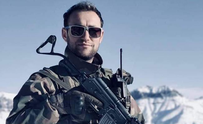 ŞEHİT ATEŞİ UZUNKÖPRÜ’YE DÜŞTÜ