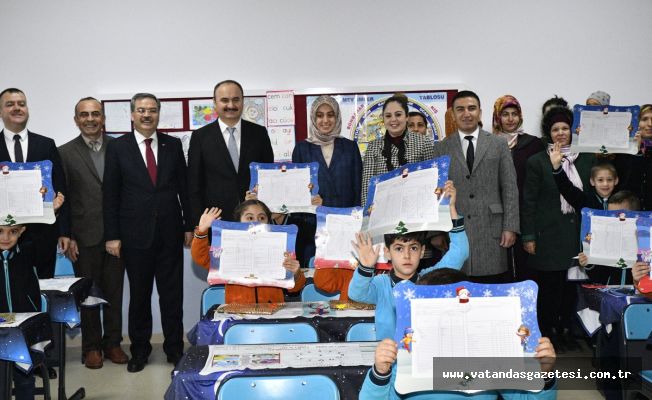 TATİL ZİLİ ÇALDI!