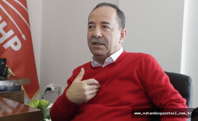 “TEHDİT EDEN NAMUSSUZDUR!”