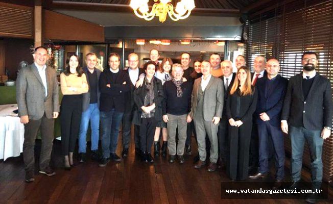 TURYİD, EDİRNE’Yİ KEŞFE GELİYOR