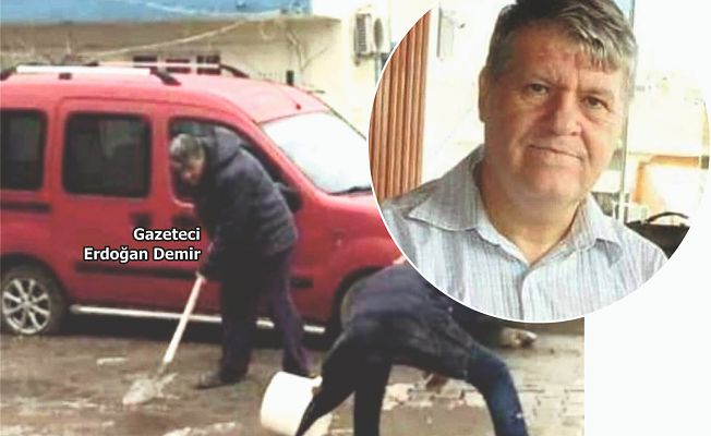 BASIN ÖNE EĞİLMESİN!