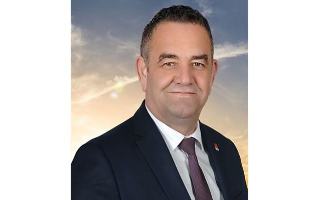 “DEĞİŞİM ÜYELERİMİZİN ORTAK AKLI!”