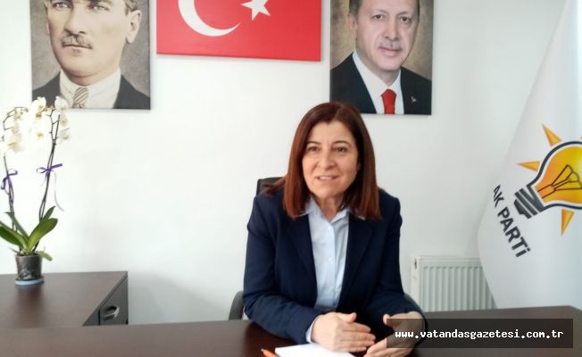 “DEPREMLE İLGİLİ BÜYÜK AŞAMA KAYDETMİŞİZ!”