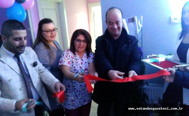 EDİRNE’DE YENİ BİR İŞYERİ