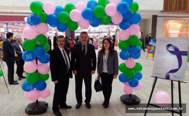 ERKEN TEŞHİS HAYAT KURTARDI!