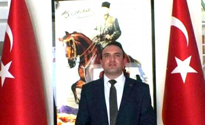 “İTFAİYECİLER VE ZABITALAR DA ŞEHİT SAYILMALI!”