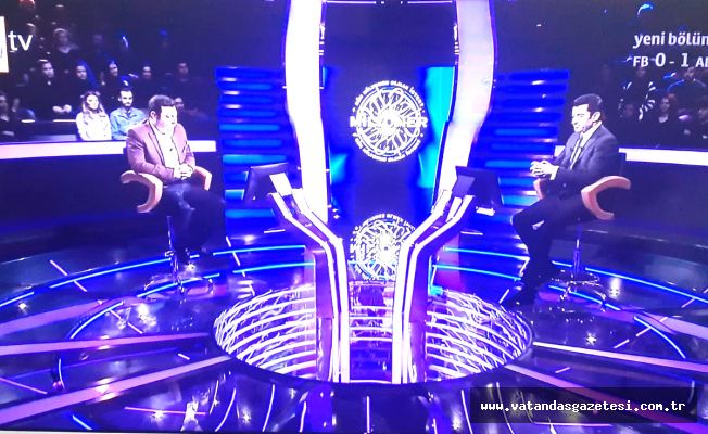 ÖDÜL BAHANE TANITIM ŞAHANE