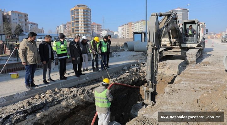 ÖNCELİK VERİLİRSE MAĞDURİYET AZALIR!