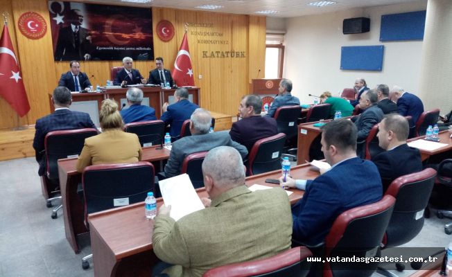 SANAYİYE ‘DUR’ DENMELİ!